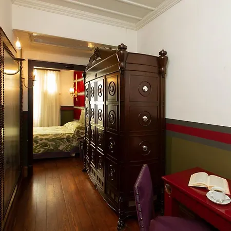 Premist Sultanahmet Hotel