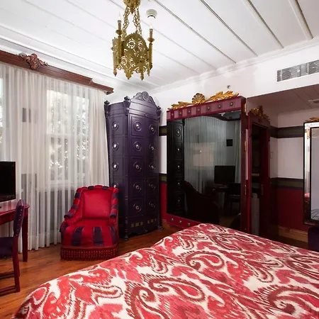 Hotel Premist Sultanahmet Istanbul