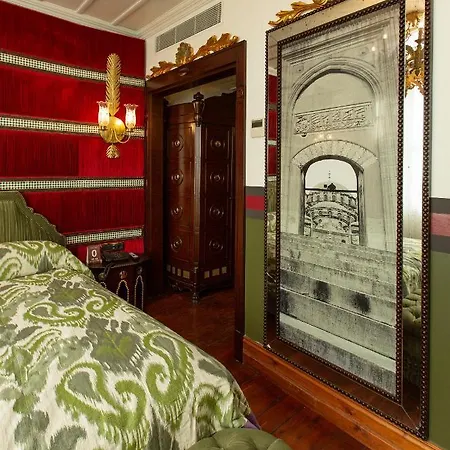 Premist Sultanahmet 4* Istanbul