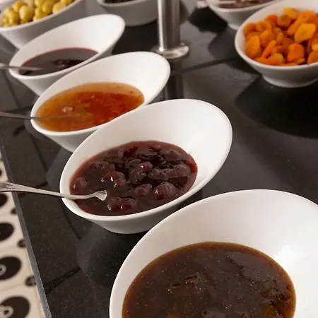 Premist Sultanahmet 4* Istanbul