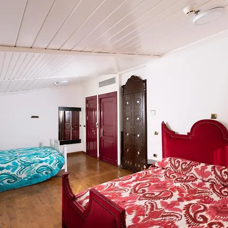 Premist Sultanahmet Hotel 4*