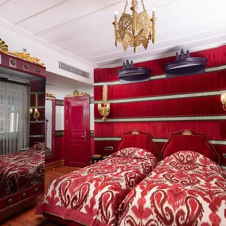 Hotel Premist Sultanahmet
