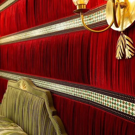 Premist Sultanahmet 4* Istanbul