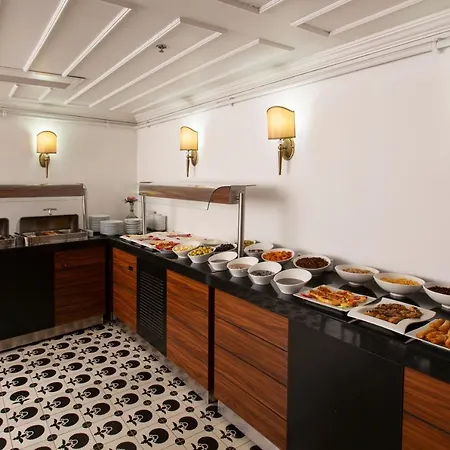 Premist Sultanahmet Hotel