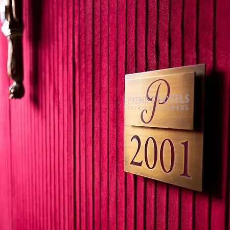 Premist Sultanahmet 4* Istanbul