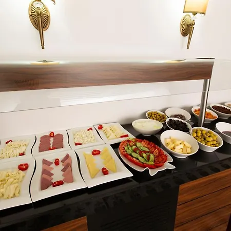 Premist Sultanahmet Hotel 4*