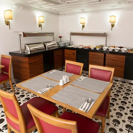 Premist Sultanahmet 4*