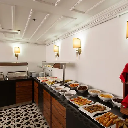 Premist Sultanahmet Hotel Istanbul