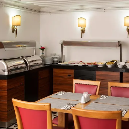Premist Sultanahmet 4* Istanbul