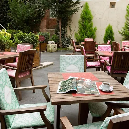 Premist Sultanahmet Hotel Istanbul