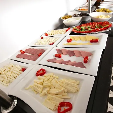 Premist Sultanahmet Hotel 4*