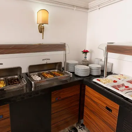 Premist Sultanahmet Hotel Istanbul