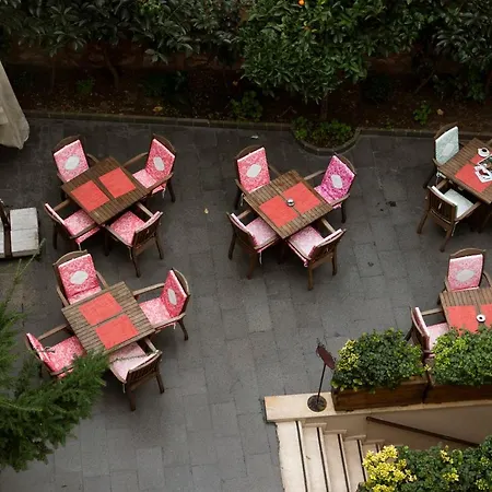 Hotel Premist Sultanahmet Istanbul