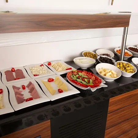 Premist Sultanahmet 4*
