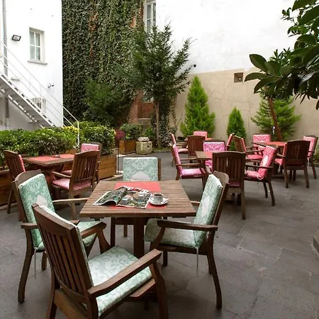 Premist Sultanahmet 4*