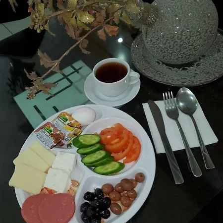 Boutique California Hotel Provincia di Istanbul
