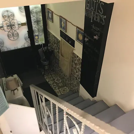 Goji's 2* Istanbul
