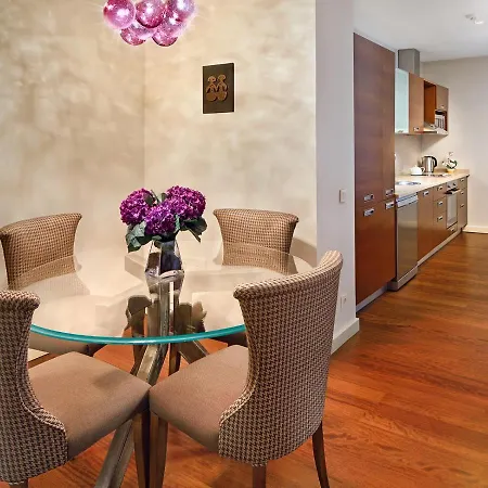 Galateia Aparthotel Istanbul