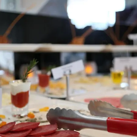Ramada & Sisli Istambul