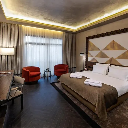 Bosfora Hotel Istanbul