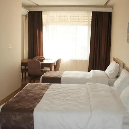 Hotel Newaz Hotel *
