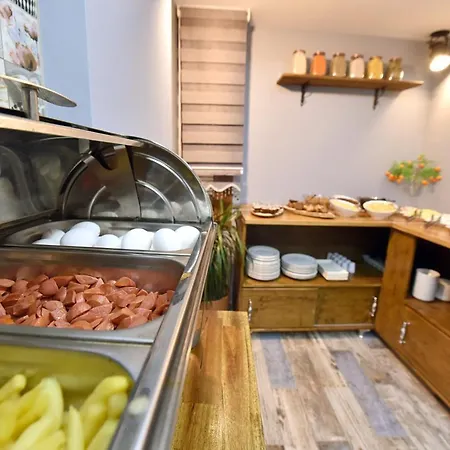 Sunlife Oldcity Отель