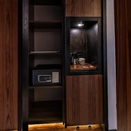 Bosfora Hotel Istanbul