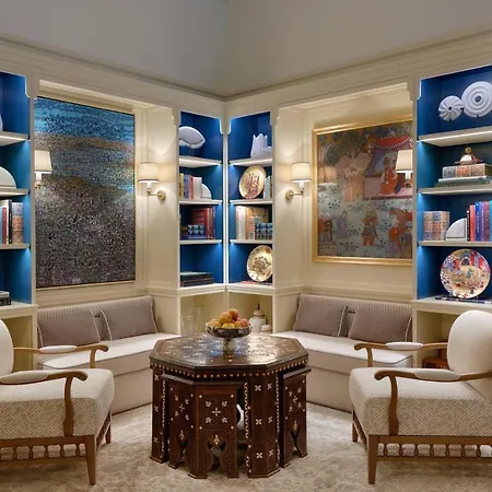 Six Senses Kocatas Mansions Istanbul