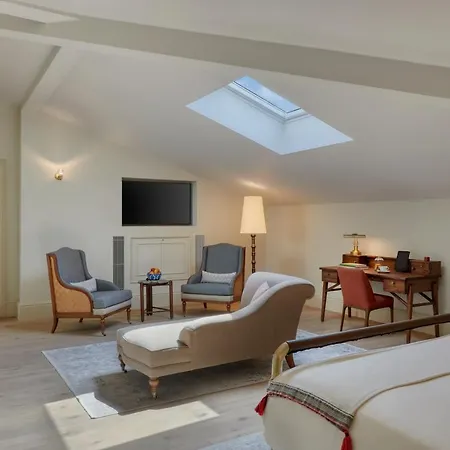 Six Senses Kocatas Mansions Estambul