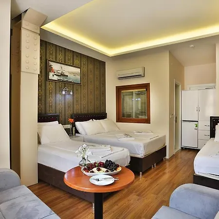 Hotel Gh Taxim