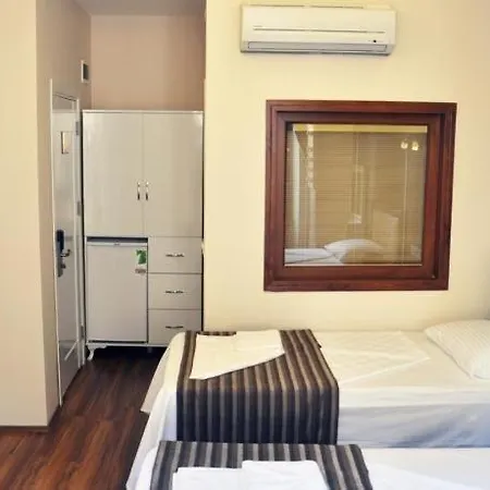 Hotel Gh Taxim 3*