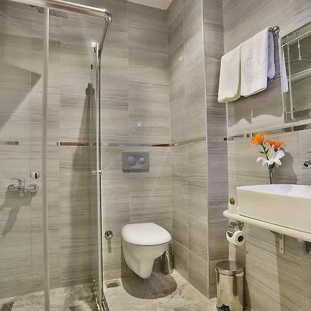 Gh Taxim Hotel