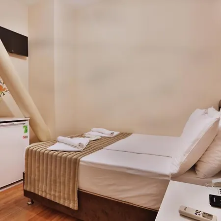 Gh Taxim Hotel