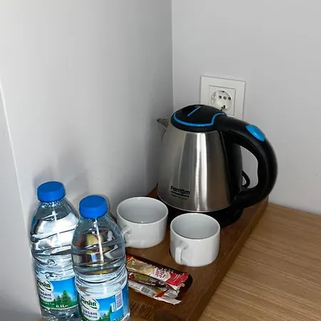 Liberi Taksim Hotel Istanbul