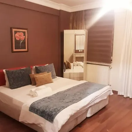 Apartment Naz 40 Istanbul