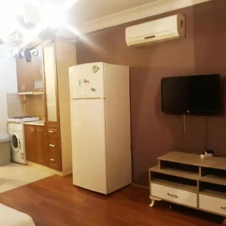 Apartment Naz 40 Istanbul