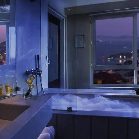 The Marmara Pera 4*