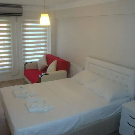 Apartament Ortakoey Istanbul