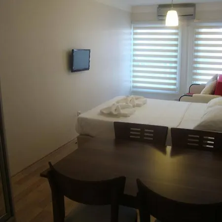 Ortakoey Apartment