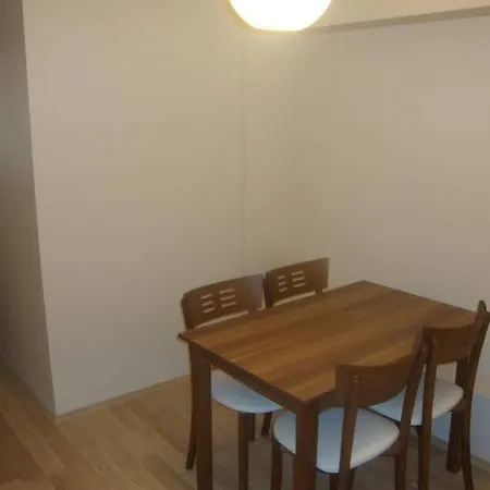 Apartment Ortakoey *