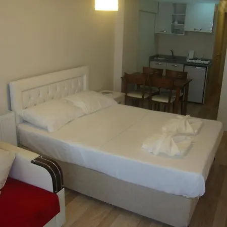 Apartament Ortakoey