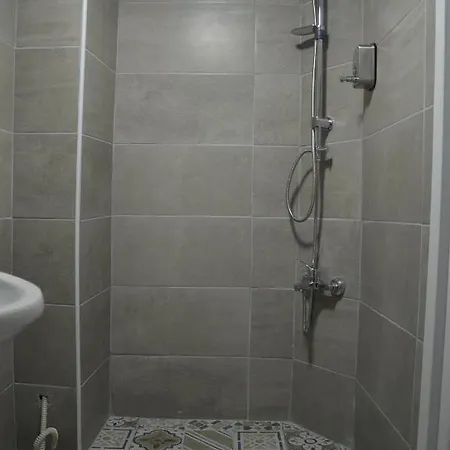 Hotel Zion Butik 2*