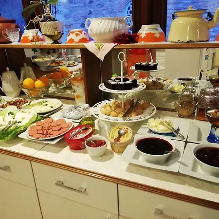 Turkoman 3* Provincia di Istanbul