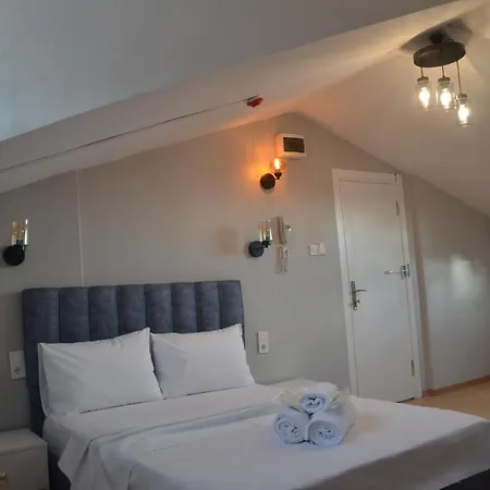 Zion Butik Istanbul