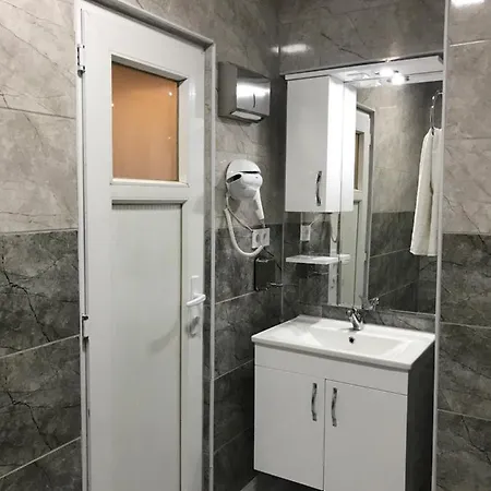 Zion Butik Istanbul