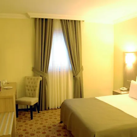 Güneş Merter Istanbul
