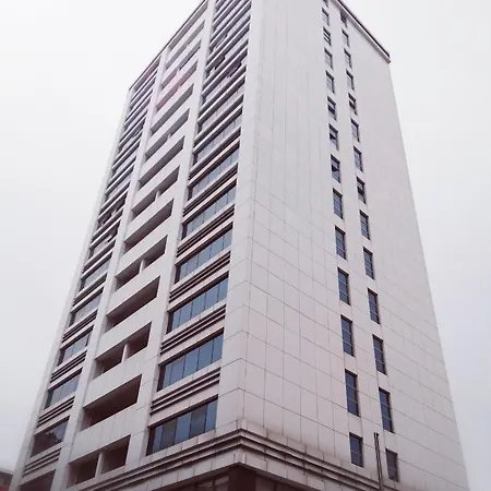 Academia Apart Otel *