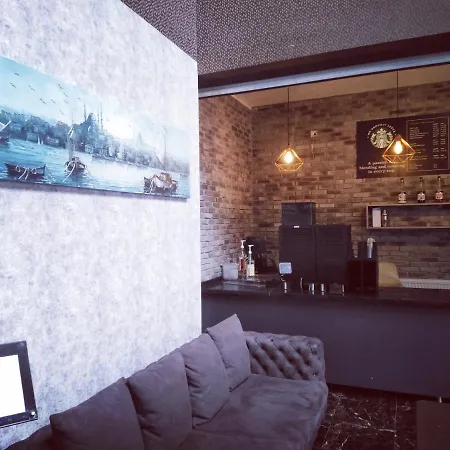 Apart Otel Academia İstanbul