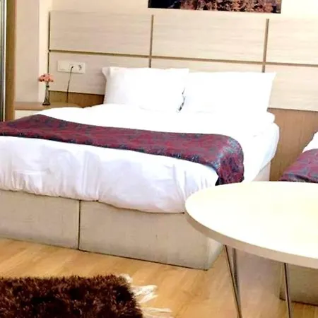 Royal Besiktas Hotel 2*