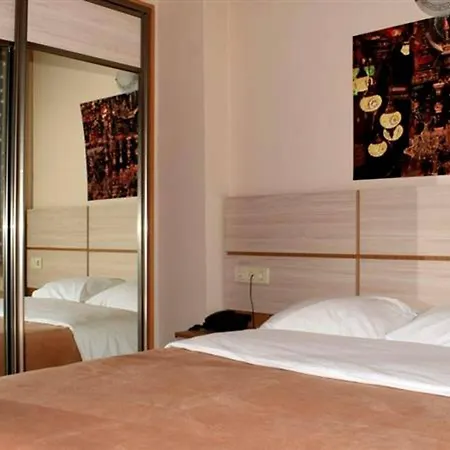 Royal Besiktas Hotel Istanbul